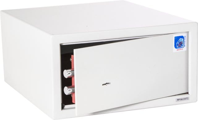 Niewielki sejf domowy MINI VAULT 40